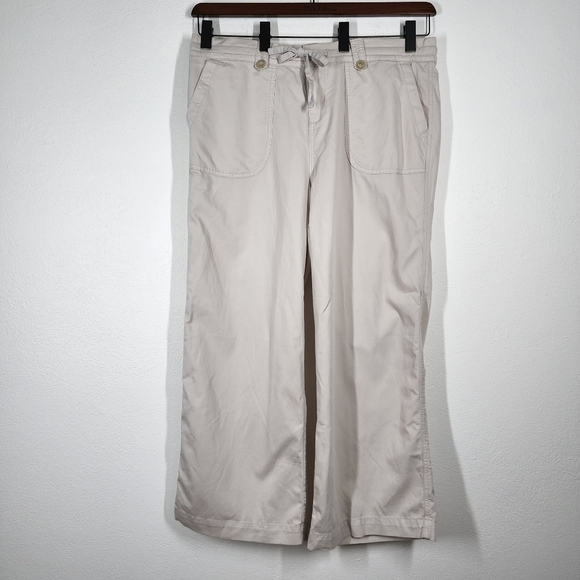 TORRID FIRST AT FIT PULL-ON PANTS - Picture 1 of 7